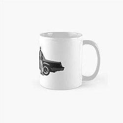 Kendrick Lamar classic mug