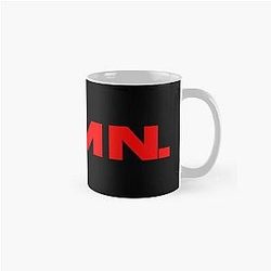Kendrick Lamar Classic Mug
