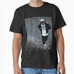 Kendrick Lamar T-Shirt