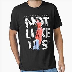 They Like Us Kendrick Lamar Essential T-Shirt