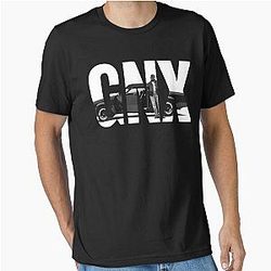 Kendrick Lamar T-Shirt GNX Album Gift Essential T-Shirt