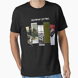 Kendrick Lamar Classic T Shirt Essential Tee