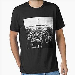 To Pimp a Butterfly Kendrick Lamar Essential T-Shirt