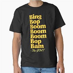 KENDRICK LAMAR Art T-Shirt