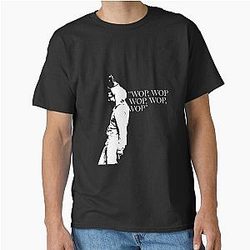 Kendrick Lamar They not Like Us Classic T-Shirt