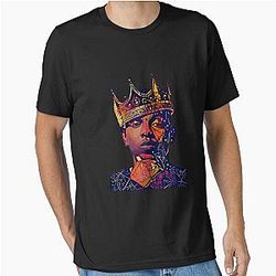 Abstract Kendrick Lamar Essential T-Shirt