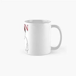 Kendrick Lamar Damn Classic Mug