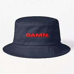 Kendrick Lamar Bucket Hat