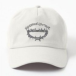 Guitars Kendrick Lamar Dad Hat