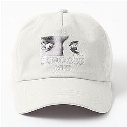 Kendrick Lamar Art Hat