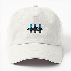 Kendrick Lamar National Tour Dad Hat