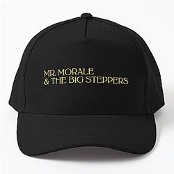 MR. MORALE & THE BIG STEPPERS