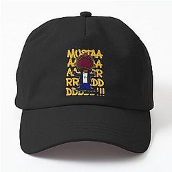 Funny Meme Kendrick Lamar Dad Hat