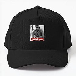 Kendrick Lamar Perfect Hocus Pocus Love Baseball Cap