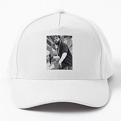 Kendrick Lamar Baseball Cap