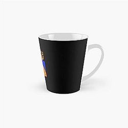 Kendrick Lamar Kung Fu Mug