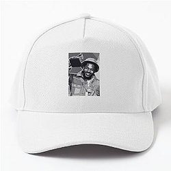 Kendrick Lamar Baseball Cap