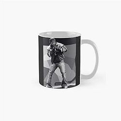 Kendrick Lamar Classic Mug