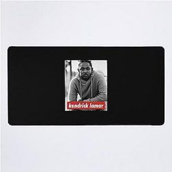 BEST SELLING Kendrick Lamar Perfect Gift Desk Mat