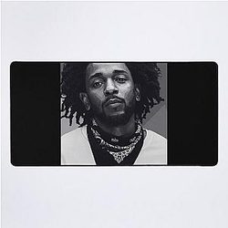 Kendrick Lamar Desk Mat