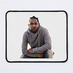 Kendrick Lamar Perfect Gift Hocus Pocus Love Mouse Pad
