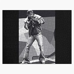 Kendrick Lamar Jigsaw Puzzle