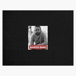 BEST SELLING - Kendrick Lamar Perfect Gift Hocus Pocus Jigsaw Puzzle