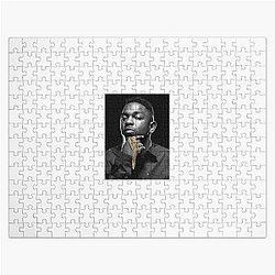 BEST SELLING Kendrick Lamar Perfect Gift Hocus Pocus Love Jigsaw Puzzle