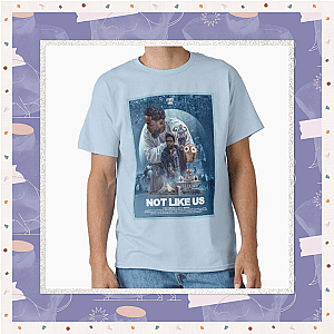 Kendrick Lamar T-Shirts