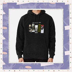 Kendrick Lamar Hoodies