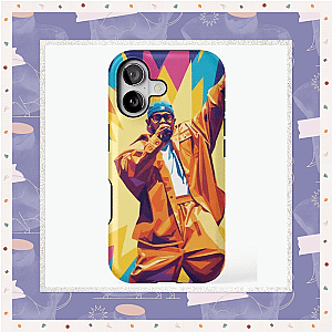 Kendrick Lamar Cases