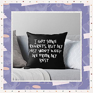 Kendrick Lamar Pillows Cover