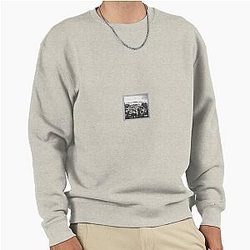 Kendrick Lamar To Pimp A Butterfly Pullover Sweatshirt