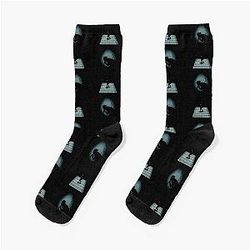 Kendrick Lamar Vintage Rap Socks