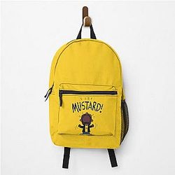 Super Bowl Half Time Show Kendrick Lamar & Mustard Backpack