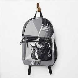 Kendrick Lamar BackPack
