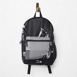Kendrick Lamar Backpack