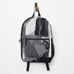 Kendrick Lamar Backpack