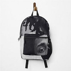 Kendrick Lamar Backpack
