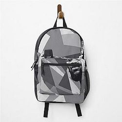 Kendrick Lamar Backpack