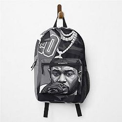 Kendrick Lamar Backpack