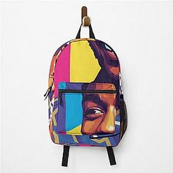 Kendrick Lamar Backpack