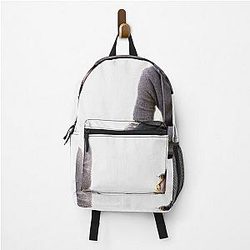 Kendrick Lamar - Perfect Gift - Hocus Pocus Love Backpack