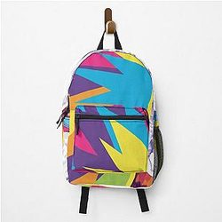 Kendrick Lamar Pop Art Backpack