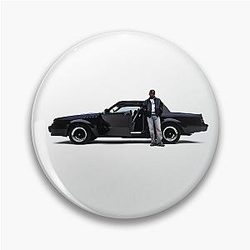Gunnervoatingpin