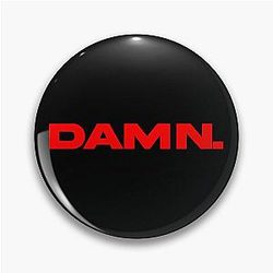 Damn Kendrick Lamar