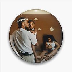 Kendrick Lamar Mr. Morale & The Big Steppers