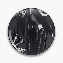 Kendrick Lamar Pin