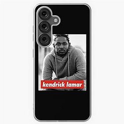 BEST SELLING Kendrick Lamar Hocus Pocus Love Samsung Galaxy Soft Case