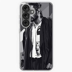 Kendrick Lamar Samsung Galaxy Soft Case
